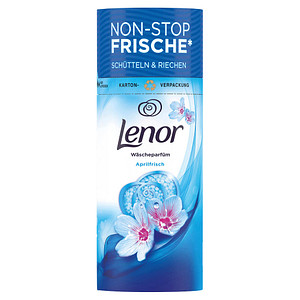 Lenor Wäscheparfum Aprilfrisch ab 8,85 € (Februar 2024 Preise)