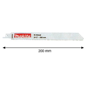 0088381914093 - saber saw blade - for stainless steel sheet metal steel iron - 5 pieces 0088381914093 - saber saw blade - for stainless steel sheet metal steel iron - 5 pieces