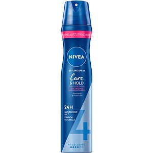 4005900749840 - NIVEA Pflege & Halt Extra Stark Haarspray 4005900749840 - NIVEA Pflege & Halt Extra Stark Haarspray