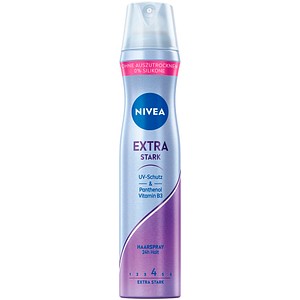 4005900749444 - Haarpflege Styling Extra Stark Haarspray 250 ml 4005900749444 - Haarpflege Styling Extra Stark Haarspray 250 ml