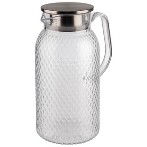 4004133106932 - Saft- Wasserkanne 18 Liter transparent 4004133106932 APS 4004133106932 - Saft- Wasserkanne 18 Liter transparent 4004133106932 APS