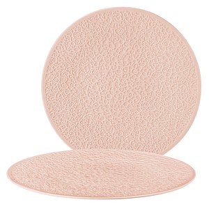 4052212139210 - 2 Teller Nori rosé 330 cm 4052212139210 2 Stück