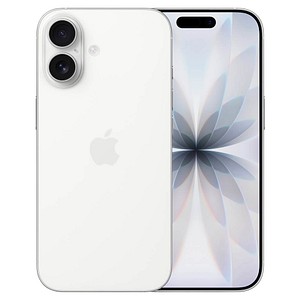 0195950644784 - iPhone 17 weiß 512 GB