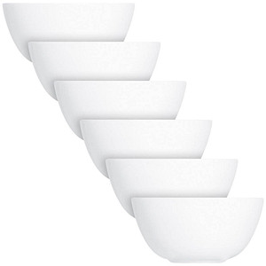 0883314937237 - 6 ARCOROC Schale Evolutions White weiß 120 cm 0883314937237 ARCOROC 6 Stück 0883314937237 - 6 ARCOROC Schale Evolutions White weiß 120 cm 0883314937237 ARCOROC 6 Stück