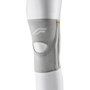 FUTURO™ Kniebandage 46164DABI, Gr. M grau 36,8-43,2 cm, 1 St.