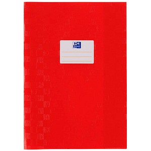3045050407512 - Heftumschlag hellrot Kunststoff A4 3045050407512 Oxford 3045050407512 - Heftumschlag hellrot Kunststoff A4 3045050407512 Oxford