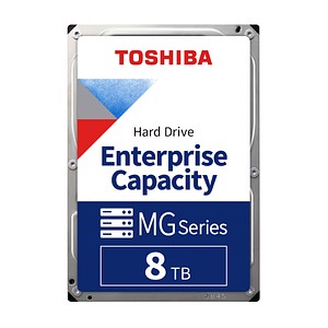 4260557513149 - MG10ADA800E - 8 TB Festplatte MG Series - Enterprise