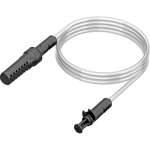 4054278243252 - 2643-8710 Reinigungszubehör Ansaugschlauch 2643-8710 4054278243252