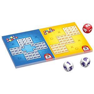 4001504514549 - Bing Boing Würfelspiel 4001504514549 Schmidt 4001504514549 - Bing Boing Würfelspiel 4001504514549 Schmidt