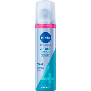 0000042397694 - VOLUME & HOLD Styling Spray 750 ml 0000042397694 75 Milliliter