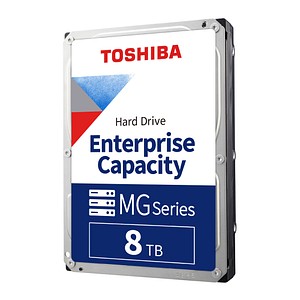 4260557513149 - MG10ADA800E - 8 TB Festplatte MG Series - Enterprise 4260557513149 - MG10ADA800E - 8 TB Festplatte MG Series - Enterprise