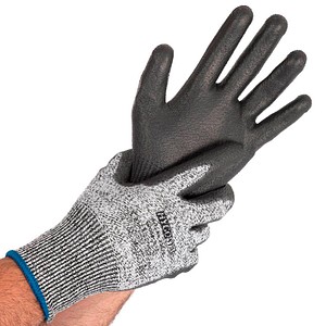 4015544336696 - 33669 schnittschutzhandschuhcut safe hygostar s - Franz Mensch