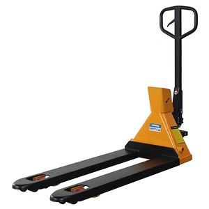 4260202022804 - Hubwagen GHW 2000 mit Waage