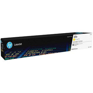 0198122169795 - HP LaserJet Yellow Toner Crtg 40K