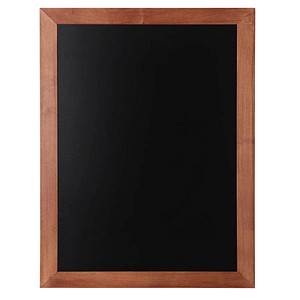 8596052006876 - Kreidetafel Natura 500 x 600 cm schwarz 8596052006876 Showdown Displays