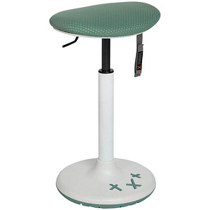 4014296796116 - Sitness X-Stool 30 Stehhilfe grün 4014296796116 Topstar