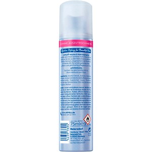 0000042397694 - VOLUME & HOLD Styling Spray 750 ml 0000042397694 75 Milliliter