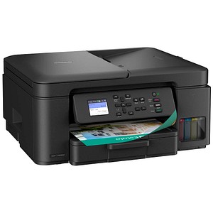4977766841788 - DCP-T780DW Compact 3-in-1 wireless ink tank printe Multifunktionsdrucker 4977766841788 - DCP-T780DW Compact 3-in-1 wireless ink tank printe Multifunktionsdrucker