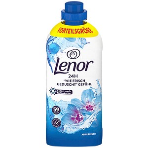 8700216694490 - APRILFRISCH Weichspüler 1239 l 8700216694490 1239 Milliliter
