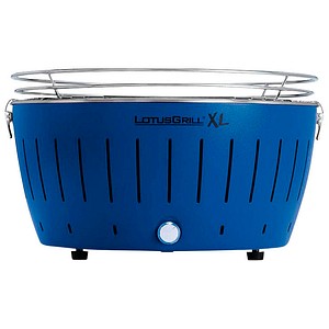 4260023010936 - Holzkohlegrill G435 435 x 435 x 257 cm 4260023010936 LOTUSGRILL