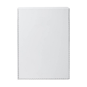 4005546216690 - DURABLE Ausweishüllen 2134 DIN A7 Transparent Polypropylen 10 Stück 4005546216690 - DURABLE Ausweishüllen 2134 DIN A7 Transparent Polypropylen 10 Stück