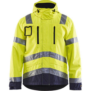 7330509246511 - unisex Regenjacke 4837 gelb Größe 3XL 7330509246511 10000445164802