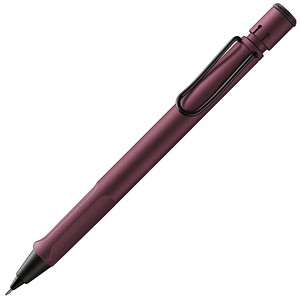4014519763369 - LAMY safari Druckbleistift lila 05 mm 1 St 4014519763369 - LAMY safari Druckbleistift lila 05 mm 1 St