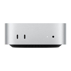 0195949942846 - APPLE Mac Mini Mac Mini Computer Gr Mac OS 24 GB RAM 512 GB SSD silberfarben (silber) 0195949942846 - APPLE Mac Mini Mac Mini Computer Gr Mac OS 24 GB RAM 512 GB SSD silberfarben (silber)