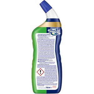 4015000973885 - KRAFT AKTIV WC-Reiniger Lemon 075 l