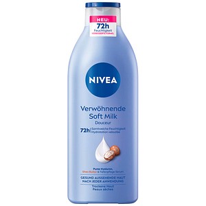 4006000083650 - Soft Milk Hautcreme 400 ml 4006000083650 400 Milliliter 4006000083650 - Soft Milk Hautcreme 400 ml 4006000083650 400 Milliliter