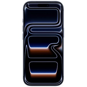 0195950627640 - iPhone 17 Pro - 256 GB - 63 Display mit Promotion bis zu 120 Hz A19 Pro Chip bahnbrechende Batterielaufzeit Pro Fusion Kamera-System mit Center Stage Frontkamera