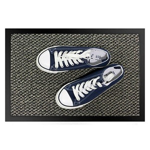 5412289123083 - Schmutzfangmatte MC017912 Starlight 40x60cm rechteckig für Innenbereich 5412289123083 Mercury