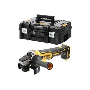 DeWALT DCG405NT Akku-Winkelschleifer 18,0 V, ohne Akku