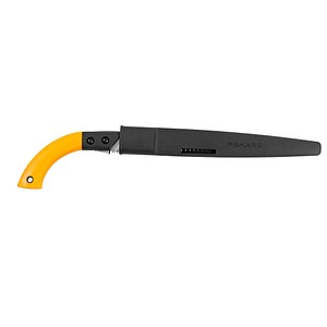 6411501238405 - SW84 Handsäge mit feststehendem Blatt - Fiskars 6411501238405 - SW84 Handsäge mit feststehendem Blatt - Fiskars