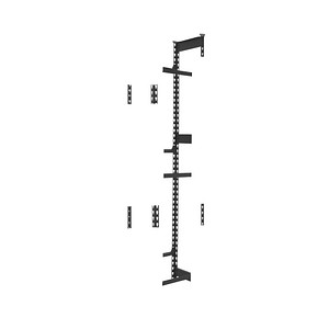 8425437129629 - Getränkekistenregal SIMONBOTTLE 3 8425437129629 anthrazit 400 x 300 x 1800 cm 8425437129629 Simonrack