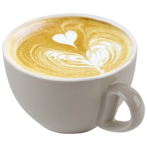 4004133268333 - Cappuccinotasse SNUG 16006 300ml Taupe 6St 4004133268333 6 Stück 4004133268333 - Cappuccinotasse SNUG 16006 300ml Taupe 6St 4004133268333 6 Stück