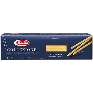 8076809523509 - Linguine Teigwaren 8076809523509 500 Gramm 8076809523509 - Linguine Teigwaren 8076809523509 500 Gramm