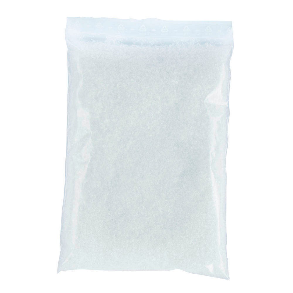 Rayher Dekoschnee weiß Deko-Schneeflocken | office discount