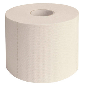 4250820603912 - Toilettenpapier KORDULA KORDULA 3-lagig hochweiß 400 Blatt   Rolle 4250820603912 36 Rolle