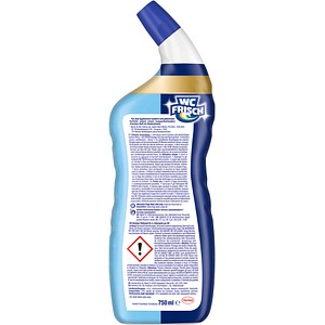 4015000973892 - WC Reiniger Kraft Aktiv W7CLO Ozeanfrische 750ml 4015000973892 750 Milliliter