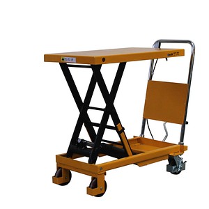 4260202022866 - Scherenhubtisch SHT 300 3000 kg Tragkraft