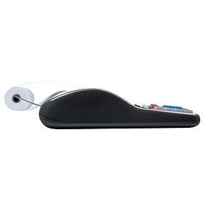 8020334334161 - TA 1121 PD Eco Druckender Tischrechner Schwarz Display (Stellen) 12 netzbetrieben (B x H x T) 210 x 80 x 310 mm