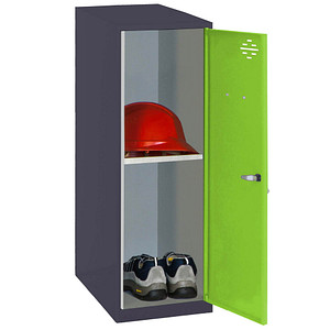 8425437116780 - Spind SIMONLOCKER DISM anthrazit grün 8425437116780 1 Schließfach 300 x 500 x 915 cm 8425437116780 Simonrack 8425437116780 - Spind SIMONLOCKER DISM anthrazit grün 8425437116780 1 Schließfach 300 x 500 x 915 cm 8425437116780 Simonrack
