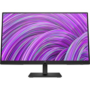 0196548131686 - P22H G5 5461cm 215 FHD Height Adjust Monitor Anti-Glare IPS 1920x1080 169 10001 250cd m2 5ms DP HDMI VGA [Energieklasse E] (64W30AA#ABB)