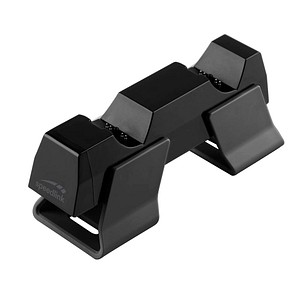4027301727760 - TWINDOCK Charger - Black - Wired - Sony PlayStation 5