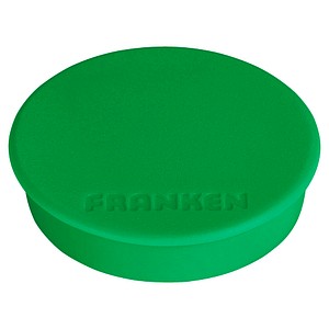 4016946183840 - Haftmagnete HMS3602 rund 38x7mm (ØxH) grün 2500g Haftkraft 4016946183840 HMS3602 10 Stück 4016946183840 - Haftmagnete HMS3602 rund 38x7mm (ØxH) grün 2500g Haftkraft 4016946183840 HMS3602 10 Stück