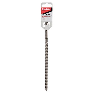 0088381521000 -  NEMESIS II B-58110 Hammerbohrer Arbeitslänge 1500 mm Gesamtlänge 2150 mm Durchmesser 80 mm 0088381521000 makita