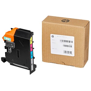 0193424926114 - Hewlett Packard Resttonerbehälter für Color Laser 150A (5KZ38A)