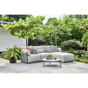 4043153120641 - Loungegruppe Bilbao anthrazit Kunststoff Metall 3-teilig 4043153120641 BEST 4043153120641 - Loungegruppe Bilbao anthrazit Kunststoff Metall 3-teilig 4043153120641 BEST