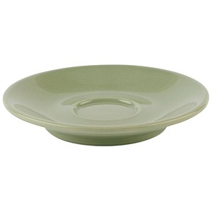 4004133268371 - 6 Untertassen Snug Espresso grün 4004133268371 6 Stück